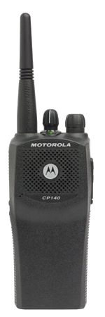 Motorola CP140