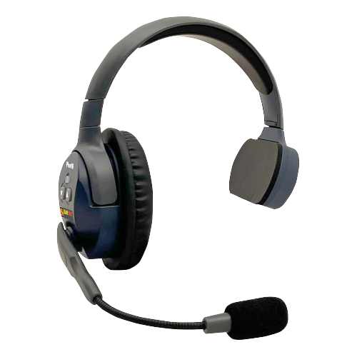 Eartec UltraLITE Pro16 készlet