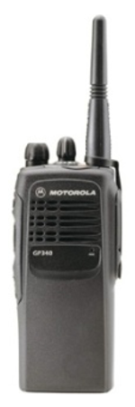 Motorola GP340