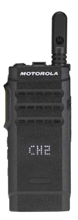 Motorola SL1600