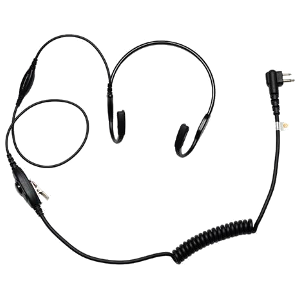 Csontvezetéses headset